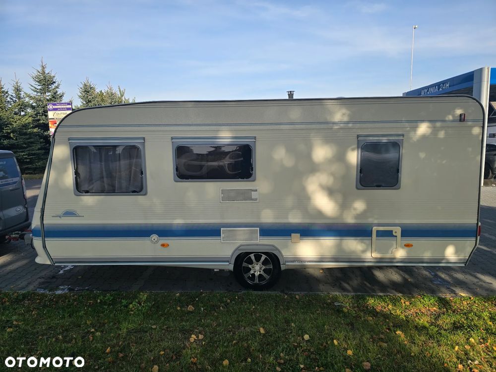 Adria UNICA B502 UK - 4