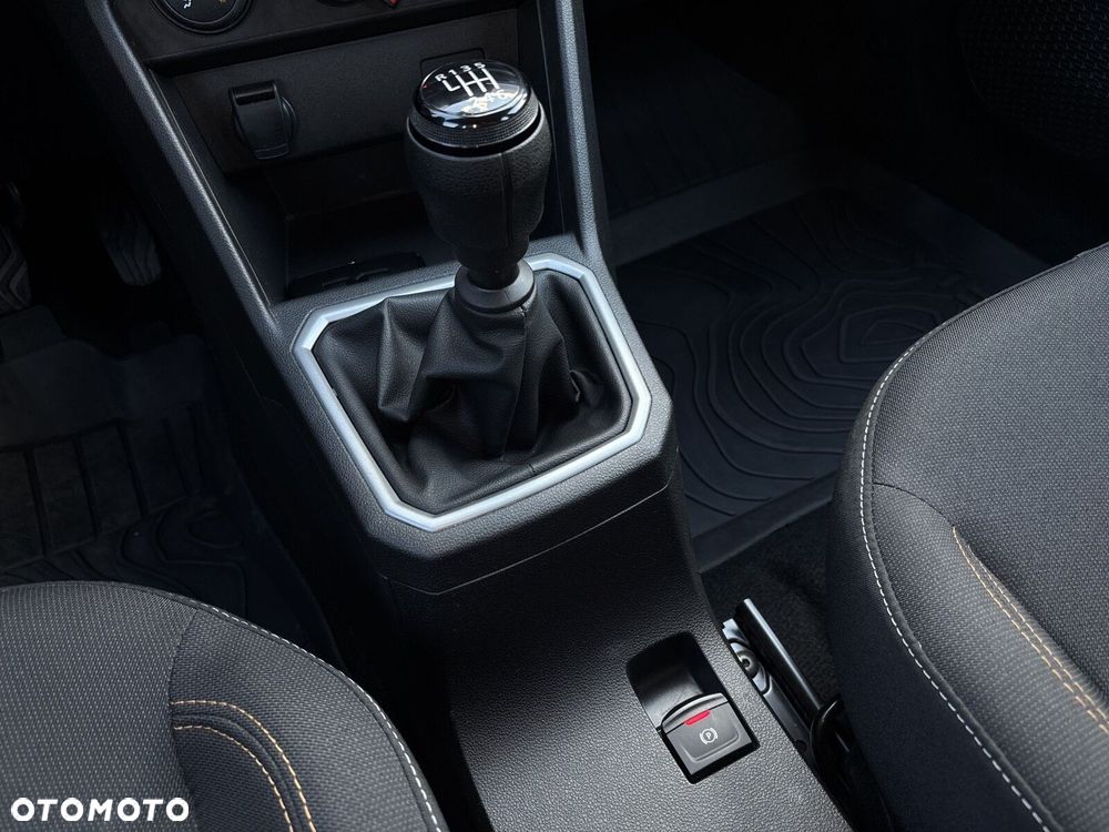Dacia Sandero Stepway - 23