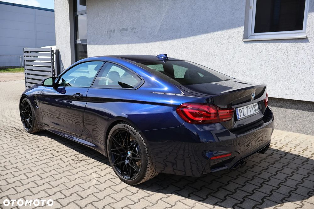 BMW M4 DKG - 4