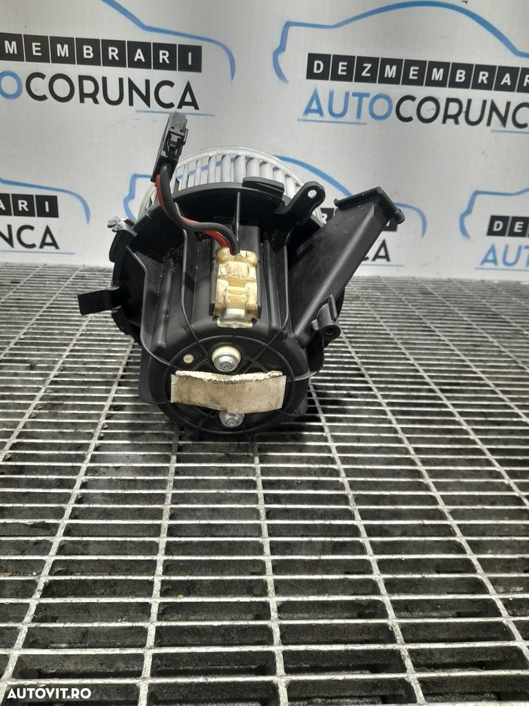 Aeroterma AUDI Q5 2008 - 2012 (1089) - 3