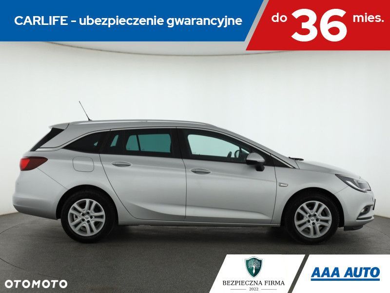 Opel Astra - 8