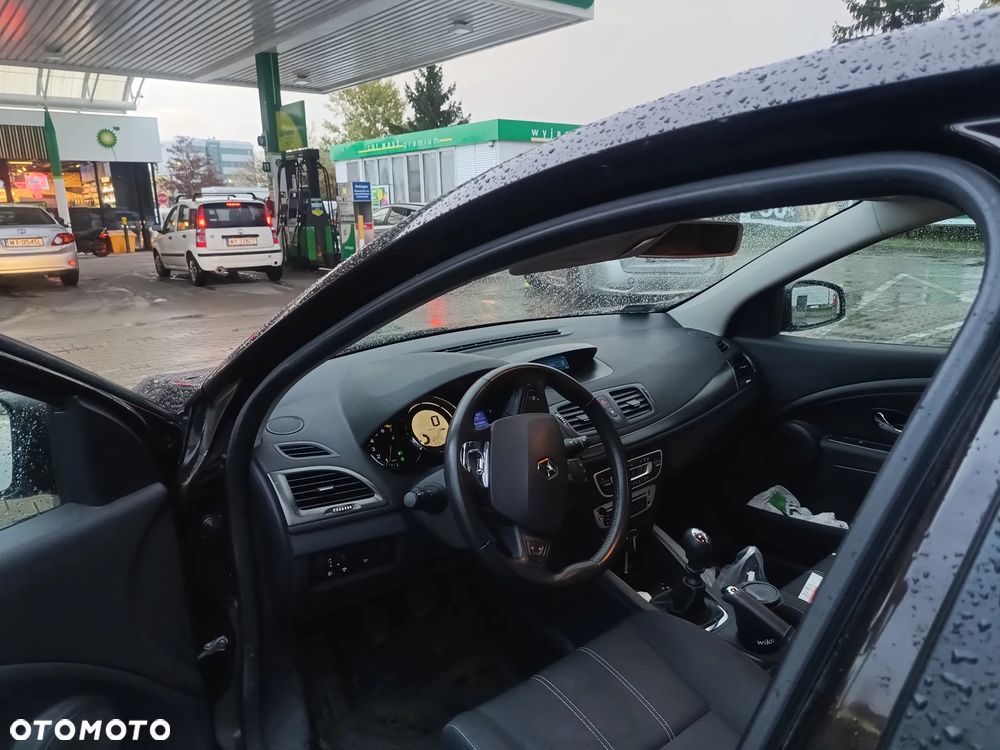 Renault Megane - 9