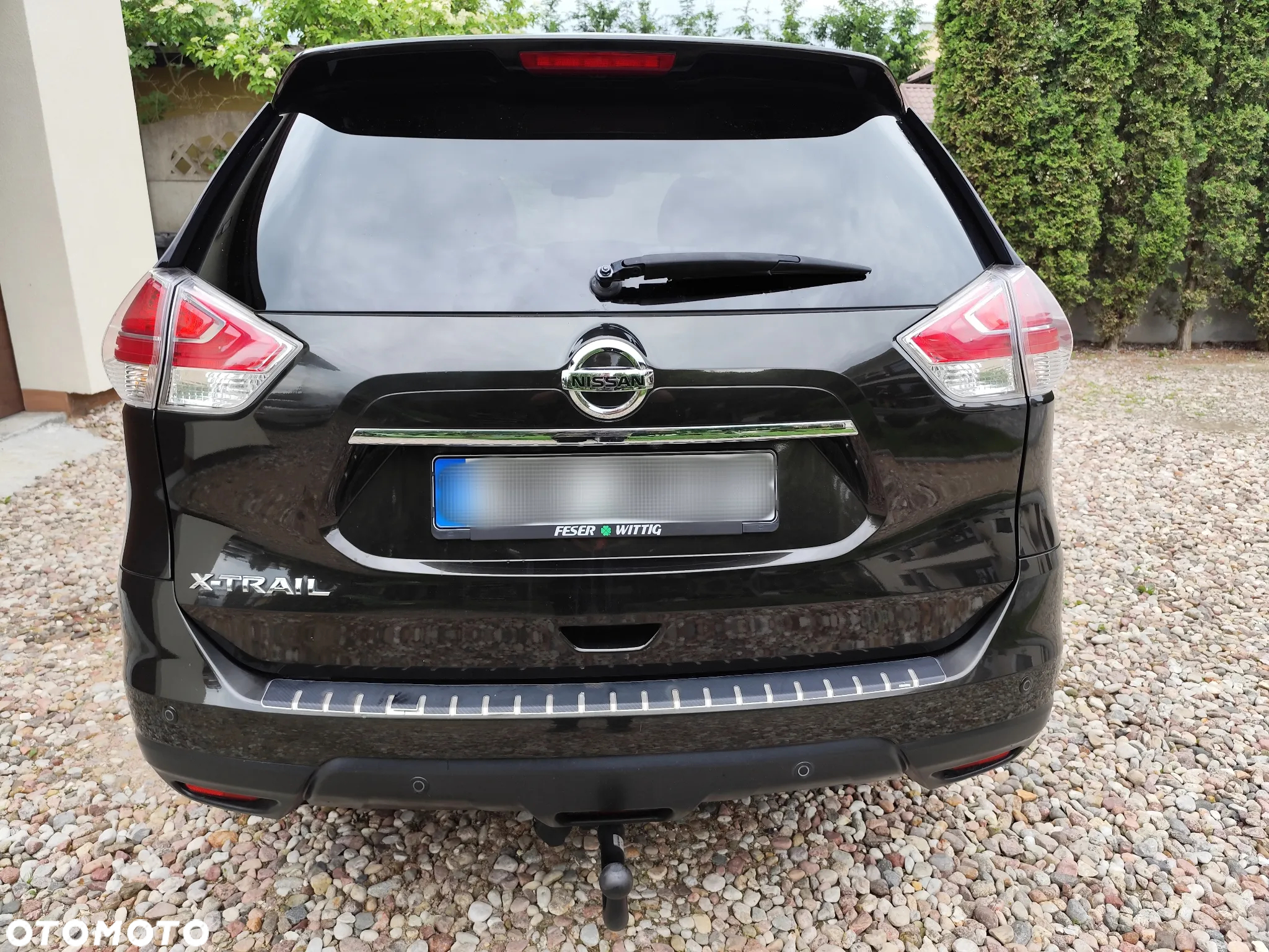 Nissan X-Trail 1.6 DCi Tekna 2WD - 3