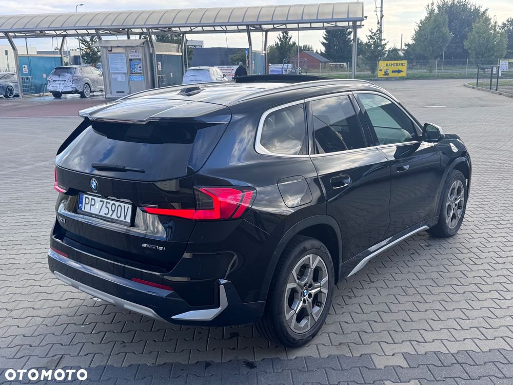 BMW X1 sDrive18i xLine sport - 5