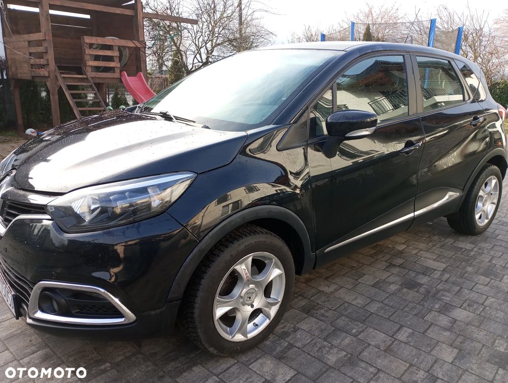 Renault Captur - 1