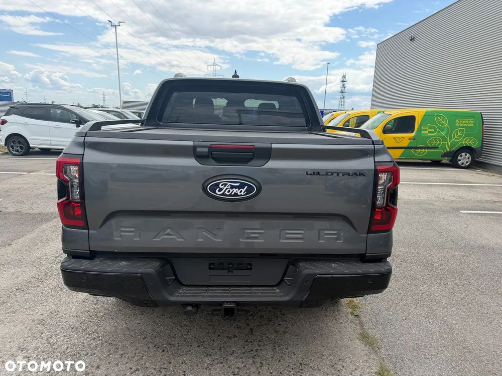 Ford Ranger - 11