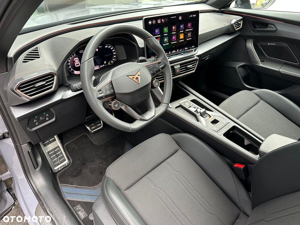 Cupra Formentor 1.5 TSI DSG - 14