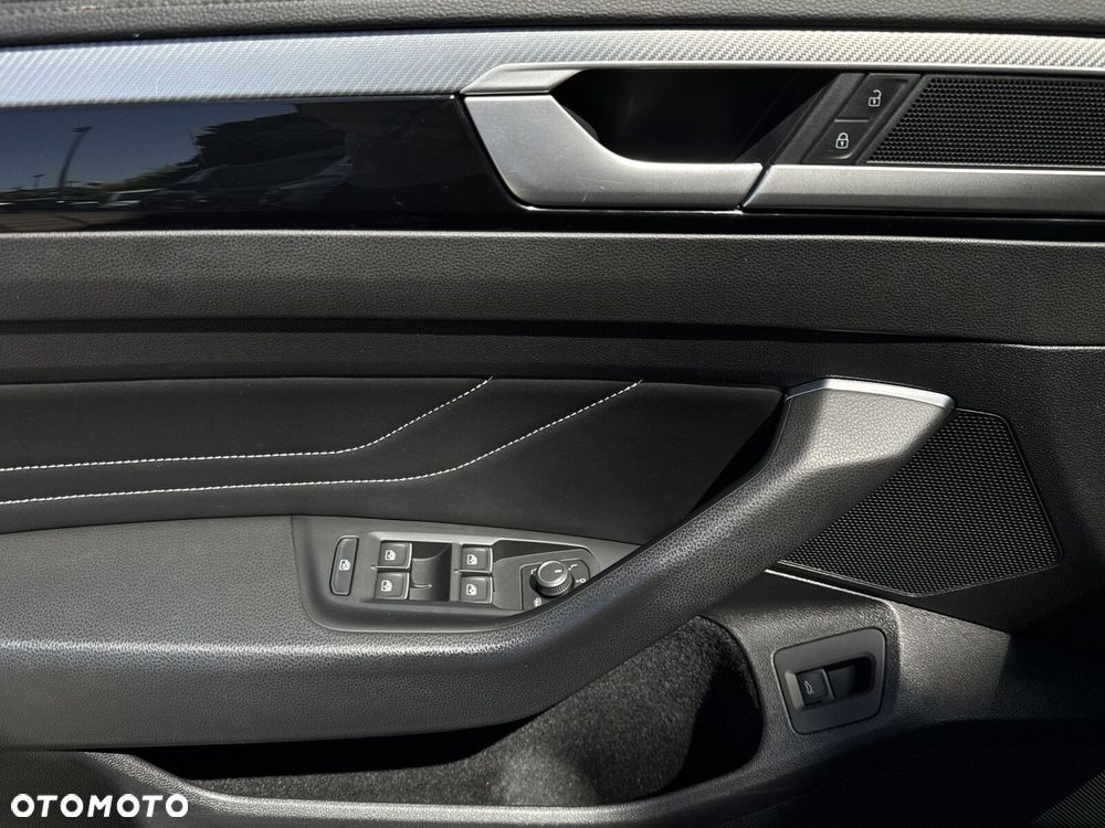Volkswagen Arteon Shooting Brake 2.0 TSI Elegance DSG - 18