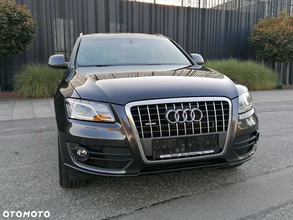 Audi Q5 2.0 TDI Quattro S tronic - 3