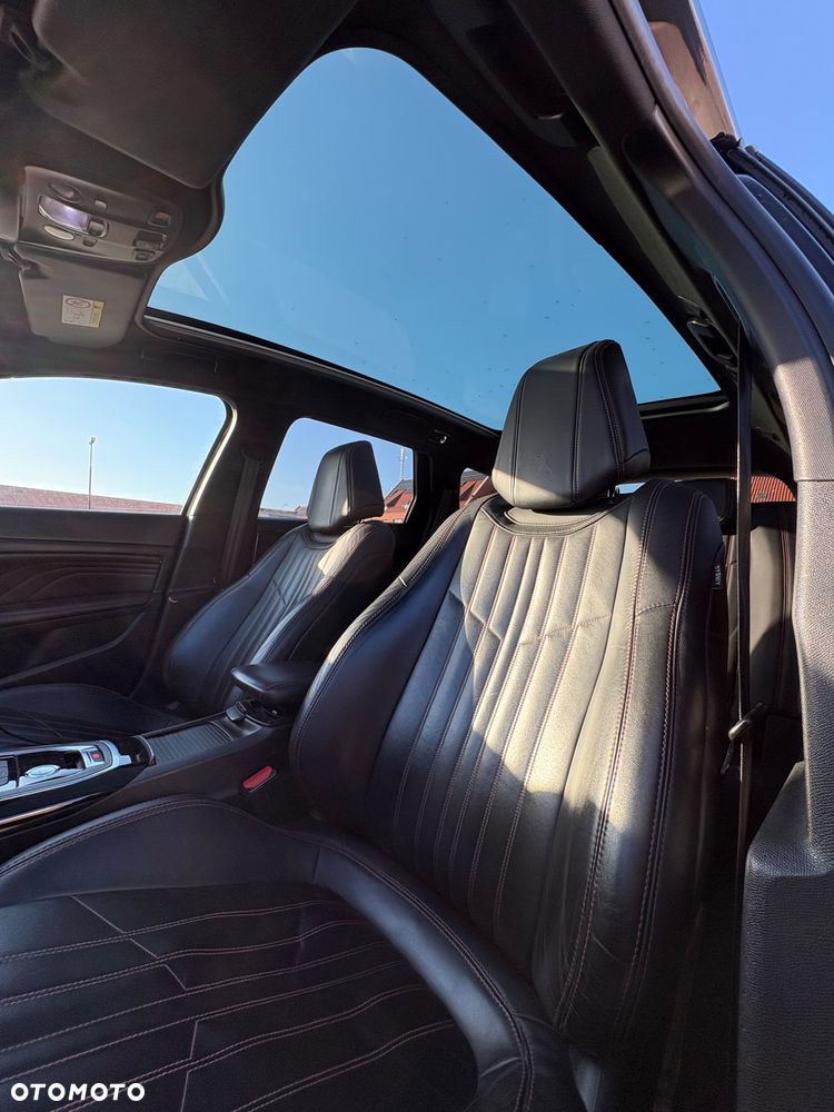 Peugeot 308 BlueHDi 150 EAT6 Stop & Start GT-Line Edition - 17