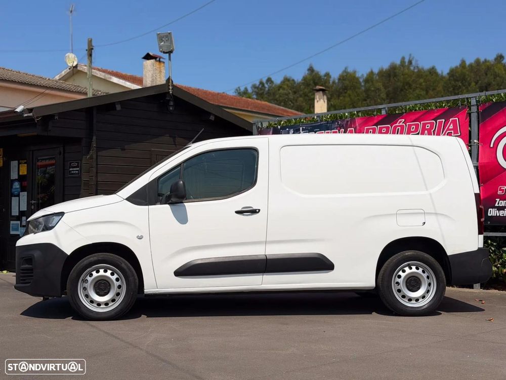 Peugeot Partner BlueHDi L2H1 - 7