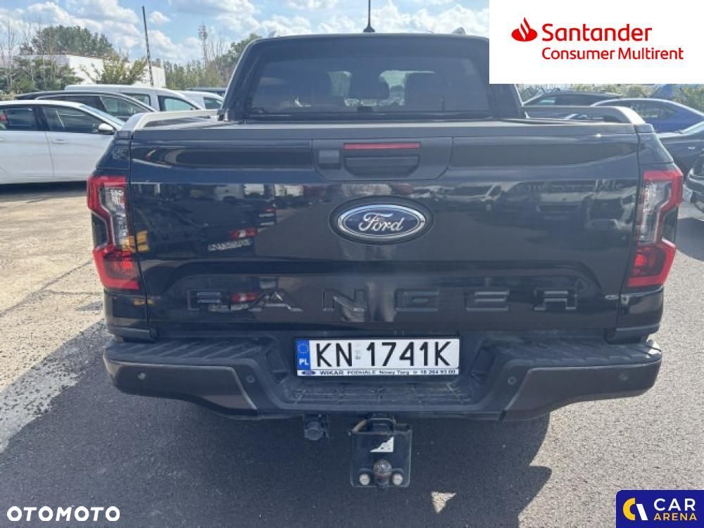 Ford Ranger - 13