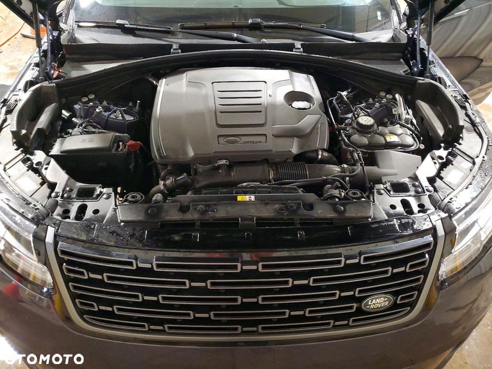 Land Rover Range Rover Velar 2.0 Si4 R-Dynamic S - 13