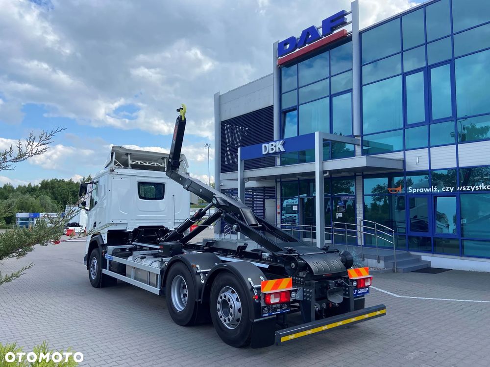 DAF XF 480 FAN - 2