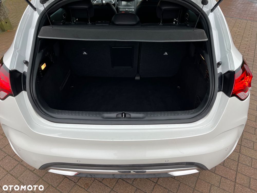 DS Automobiles DS 4 - 26