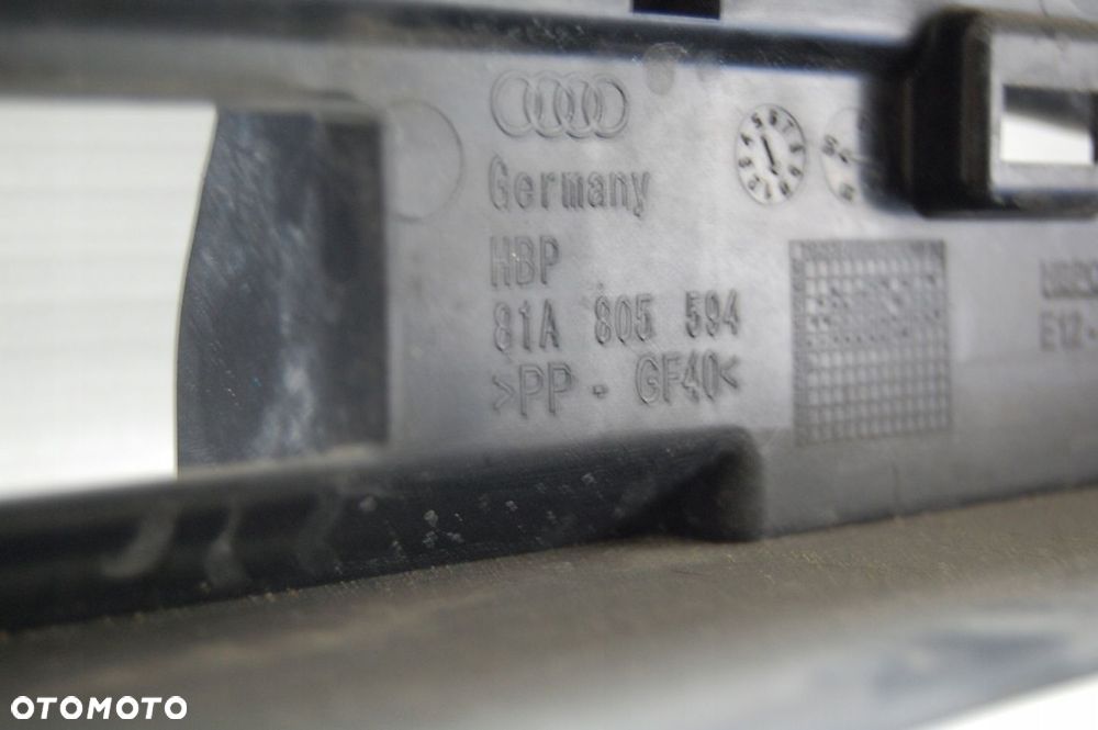 PAS WZMOCNIENIE AUDI Q2 81A OE - 3