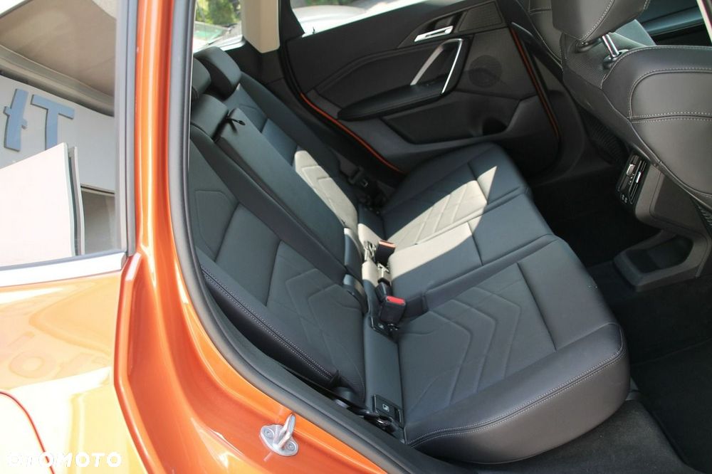 BMW X1 sDrive18i xLine sport - 11