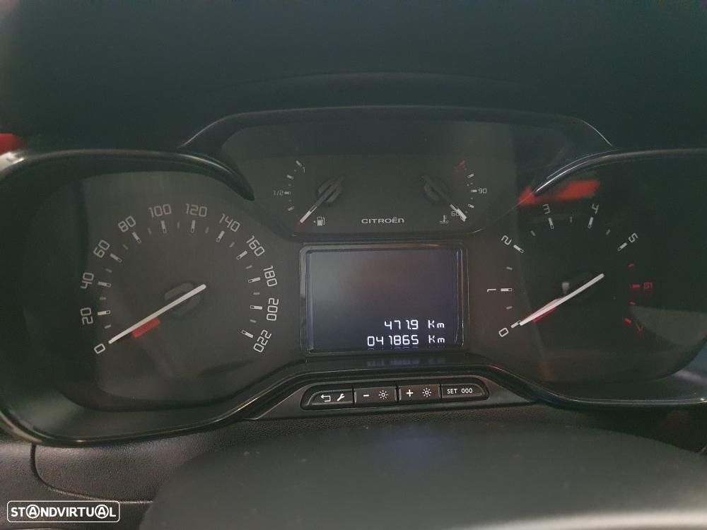 Citroën C3 1.2 PureTech Feel - 23