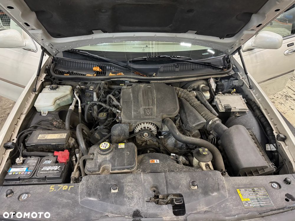 Lincoln Town Car 4.6 Signature - 24