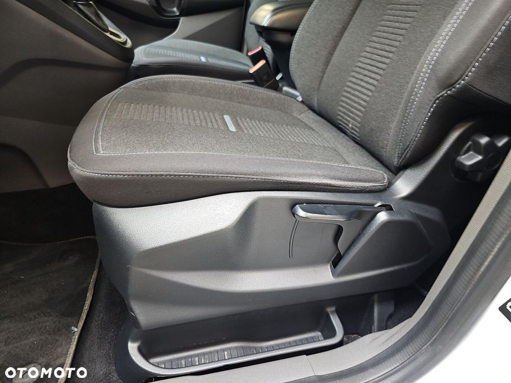 Ford transit-connect 220 1.5 EcoBlue 120KM Active Pshift - 11