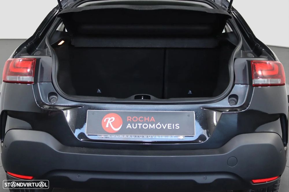 Citroën C4 Cactus - 7