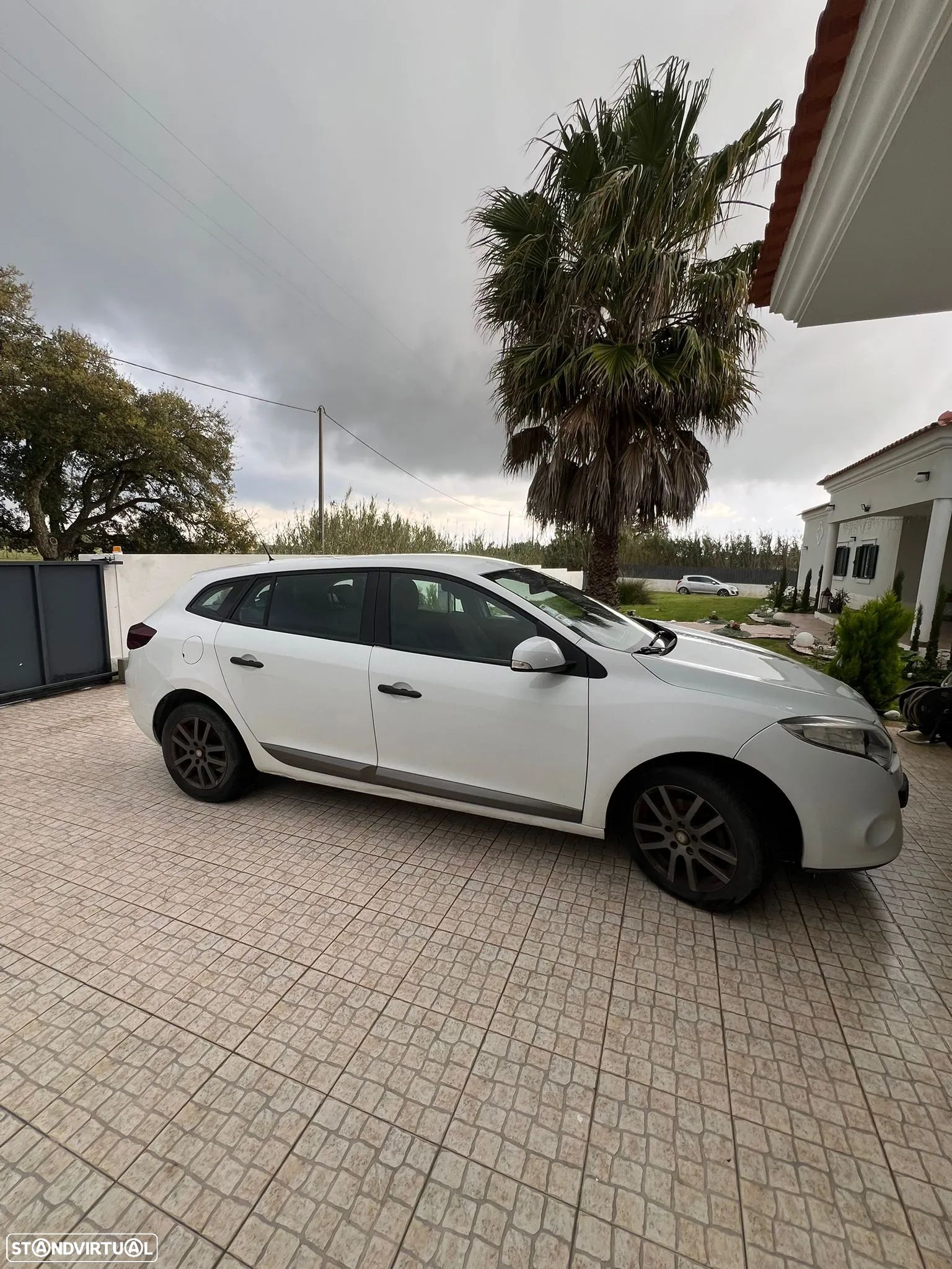 Renault Mégane 1.5 dCi Dynamique - 1