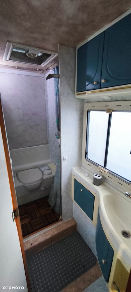 Fiat Ducato - 7