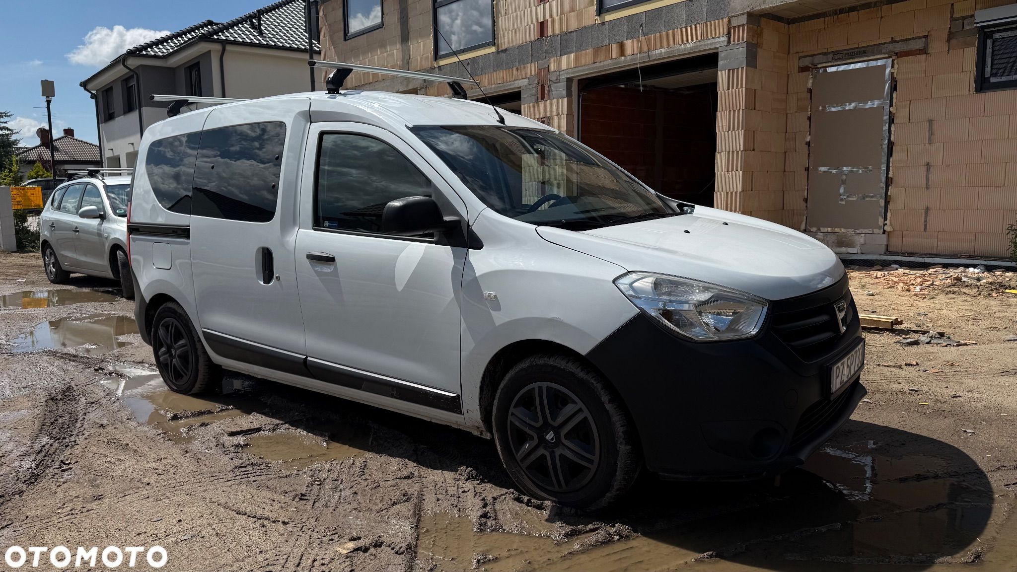 Dacia Dokker - 1