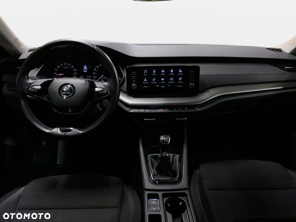Skoda Octavia - 20