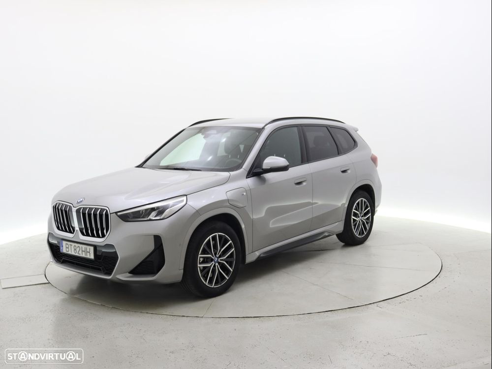 BMW X1 xDrive25e Pack Desportivo M - 1