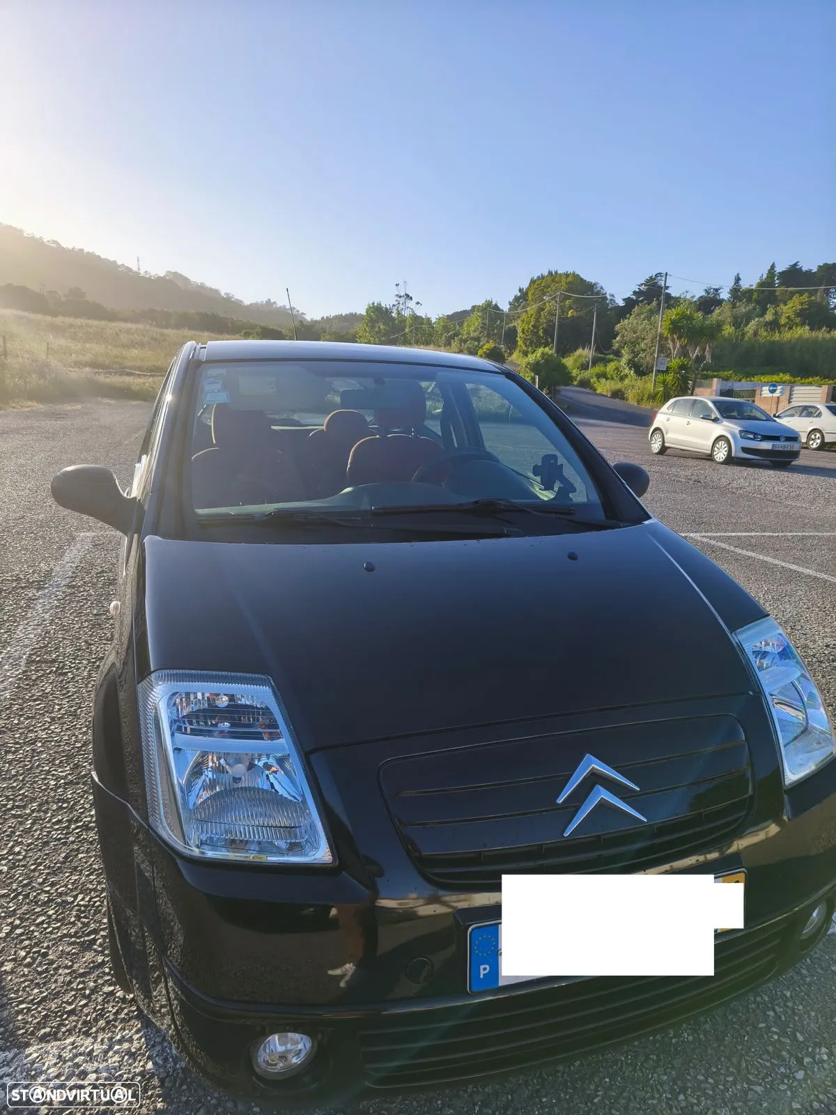 Citroën C2 1.1 - 7