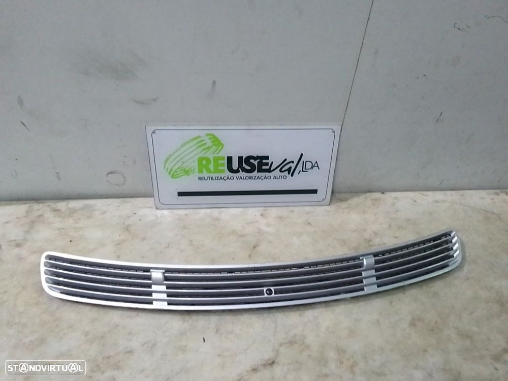 Grelha Trás / Curcuvan De Capot Mercedes-Benz C-Class (W203) - 2