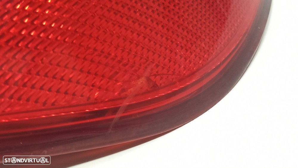 FAROLIM TRASEIRO ESQUERDO HYUNDAI GETZ (TB) 1.1 BáSICO - 6