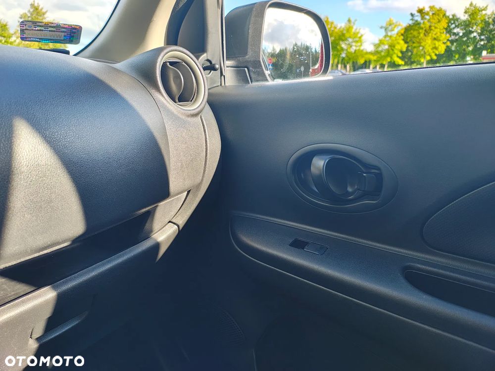 Nissan Micra - 30