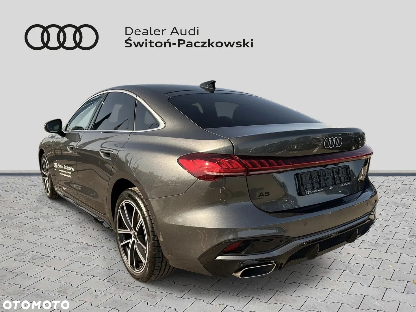 Audi A5 - 3