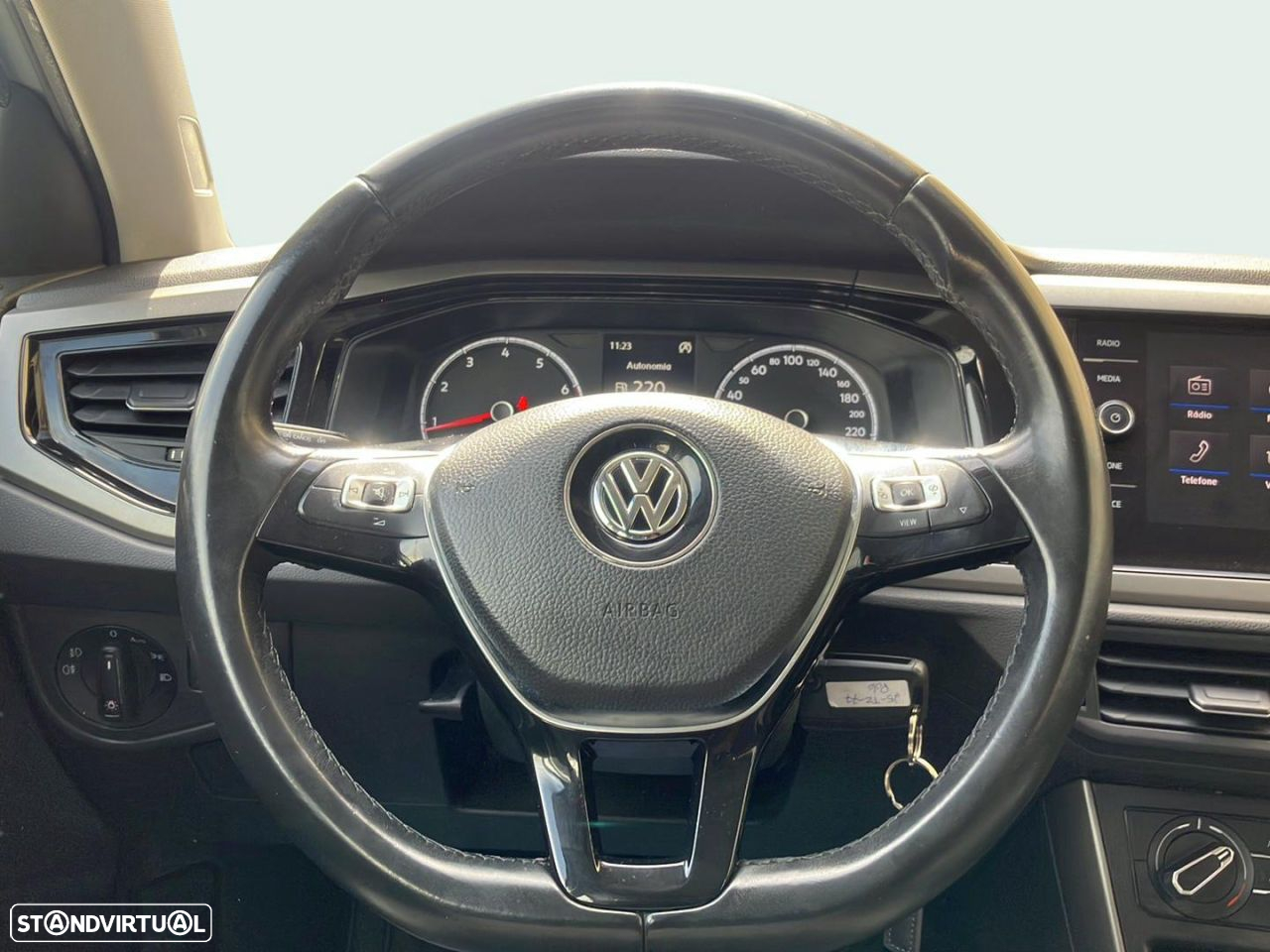 VW Polo 1.0 Confortline - 10