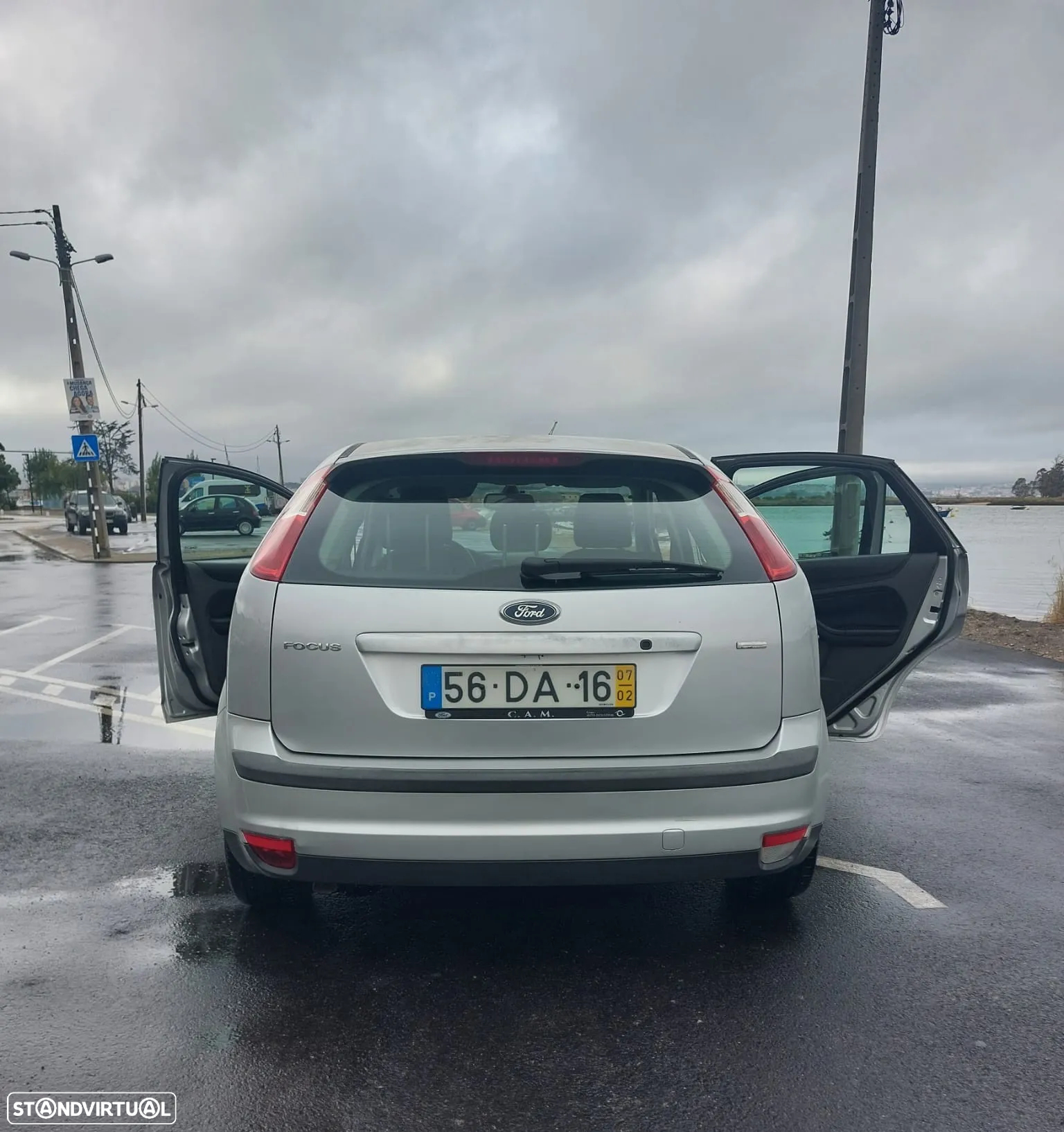 Ford Focus - 2