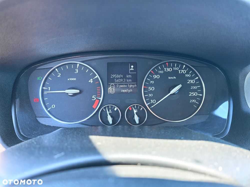 Renault Laguna 2.0 DCi Dynamique - 6