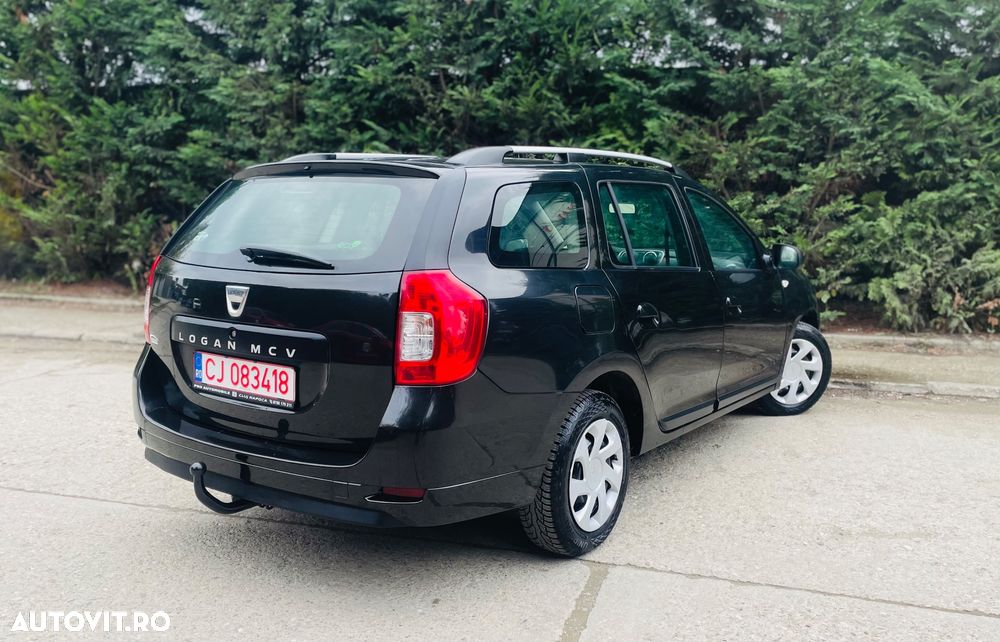 Dacia Logan 0.9 TCe Prestige - 31