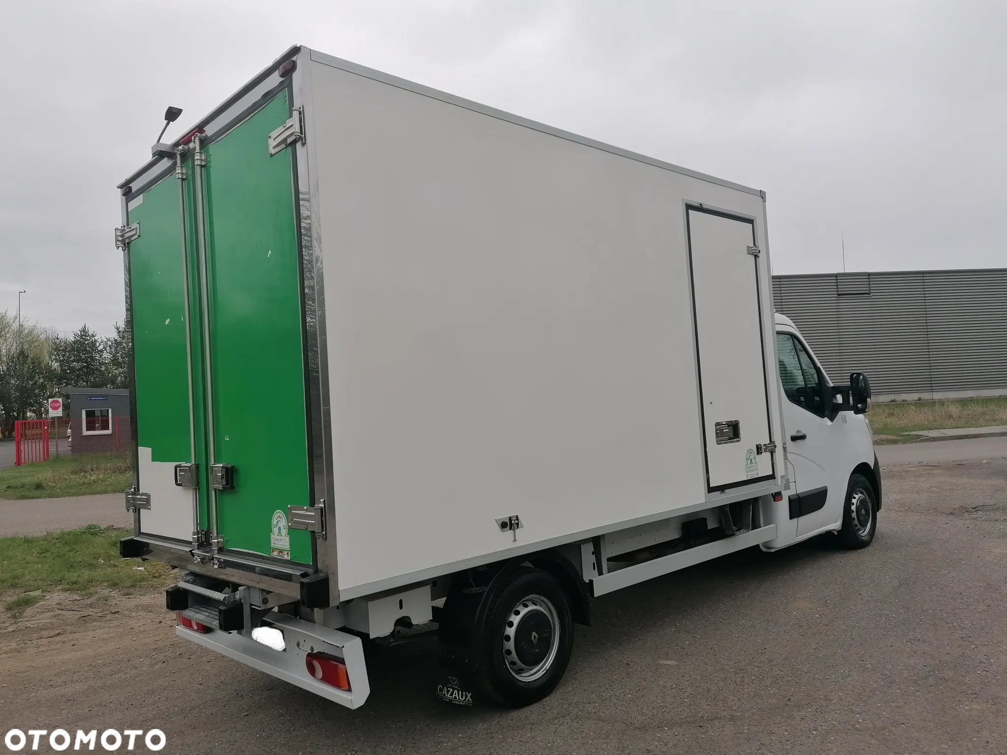 Renault Master - 7