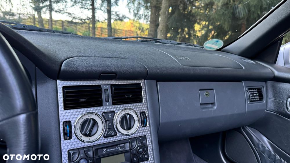 Mercedes-Benz SLK - 7