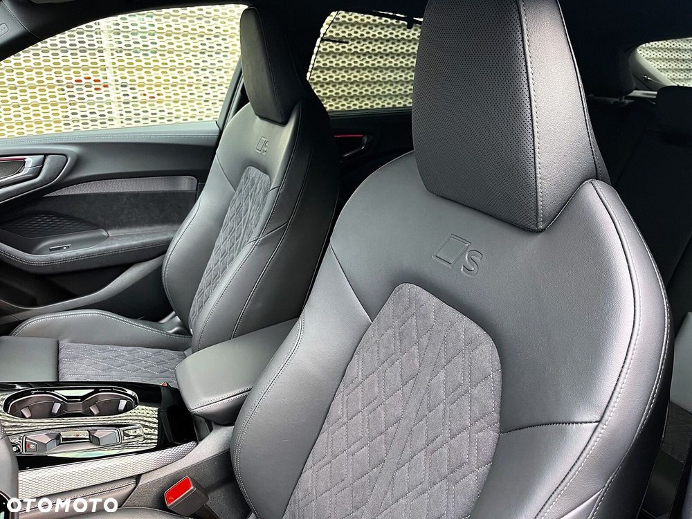 Audi A5 Limousine - 23
