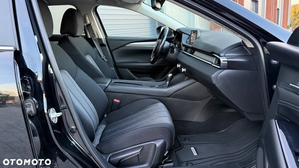 Mazda 6 2.0 SkyEnergy - 8