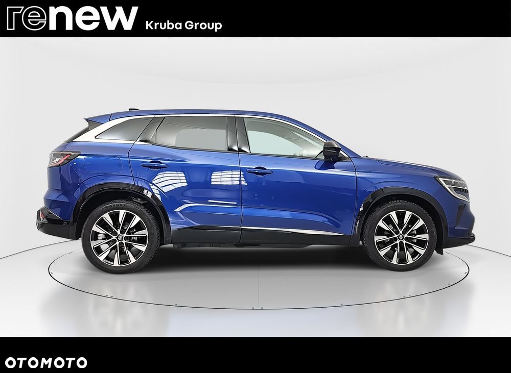 Renault Austral 1.3 TCe mHEV Techno - 4