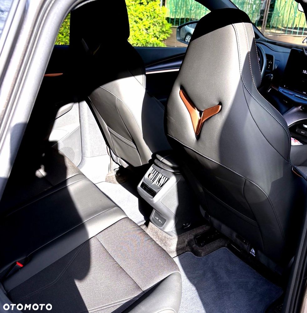 Cupra Tavascan ver-210-kw-77kwh-ha-endurance - 8