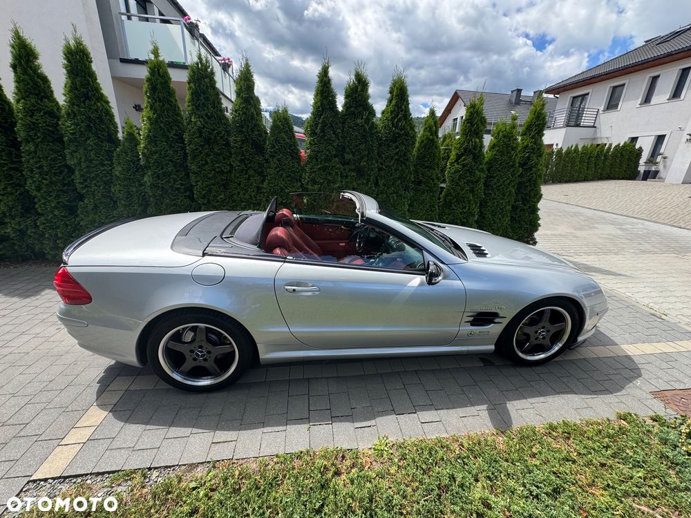 Mercedes-Benz Sl