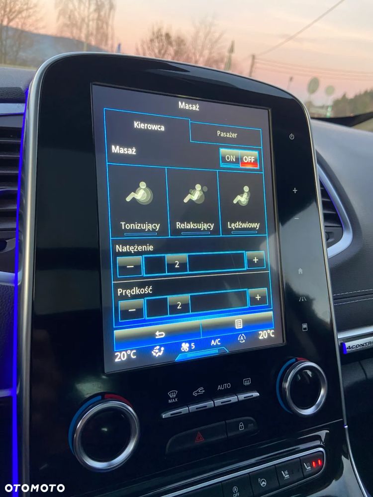 Renault Espace Energy dCi 160 EDC Initiale Paris - 20