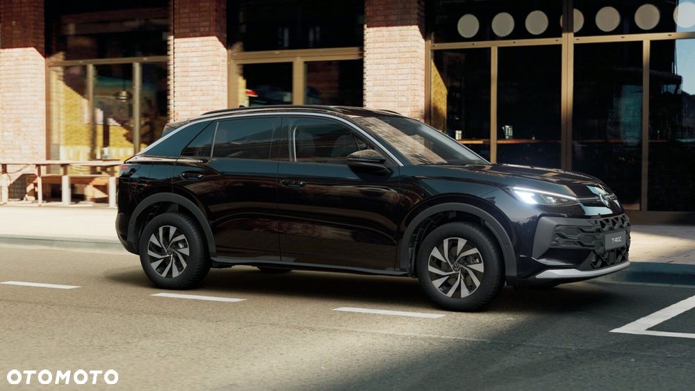 Volkswagen T-Roc 1.5 eTSI Life DSG - 5