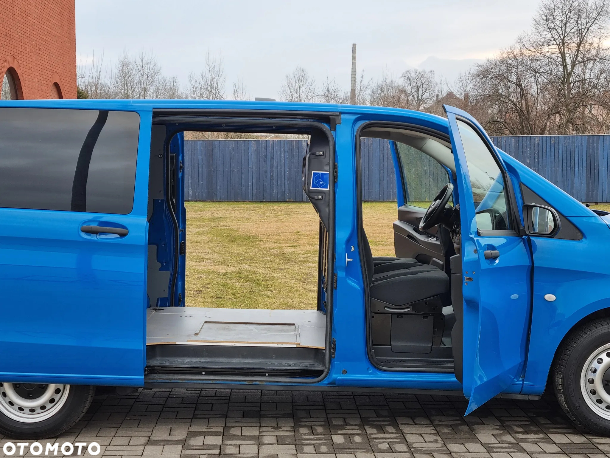Mercedes-Benz Vito - 35