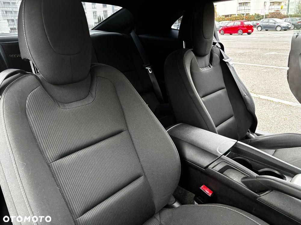 Chevrolet Camaro 3.6 V6 Coupe 2LT - 17